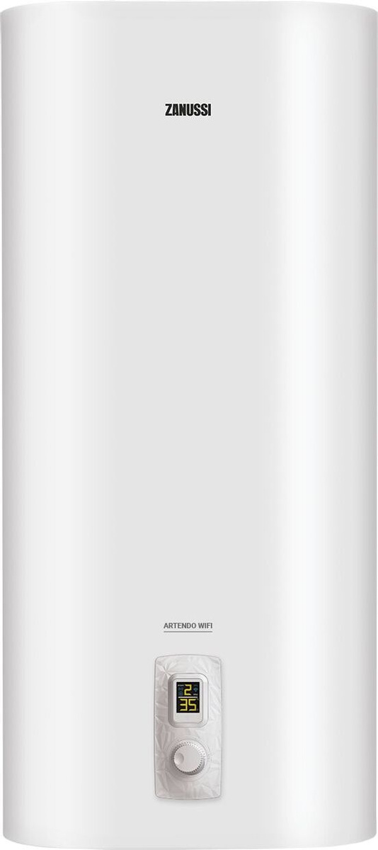 

Водонагреватель Zanussi ZWH/S 100 Artendo WiFi