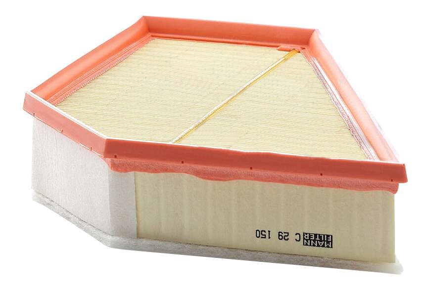 

Фильтр воздушный Mann-Filter C29150, C29150