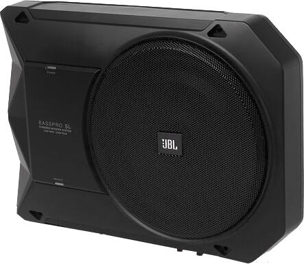 

Автомобильный сабвуфер JBL SUBBPSL2, SUBBPSL2