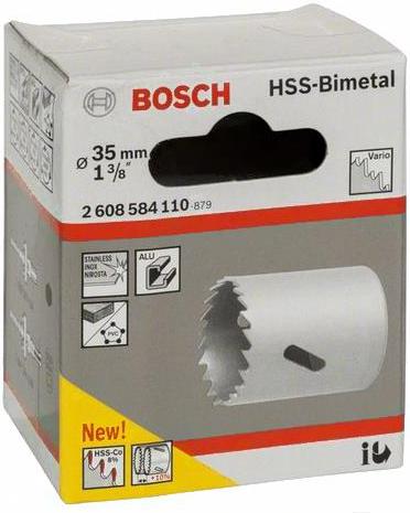 

Полотно для пилы Bosch 2.608.584.110, 2608584110