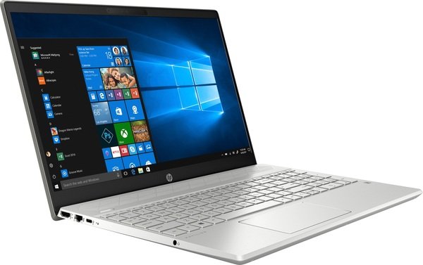 

Ноутбук HP Pav Laptop 15, Pav Laptop 15