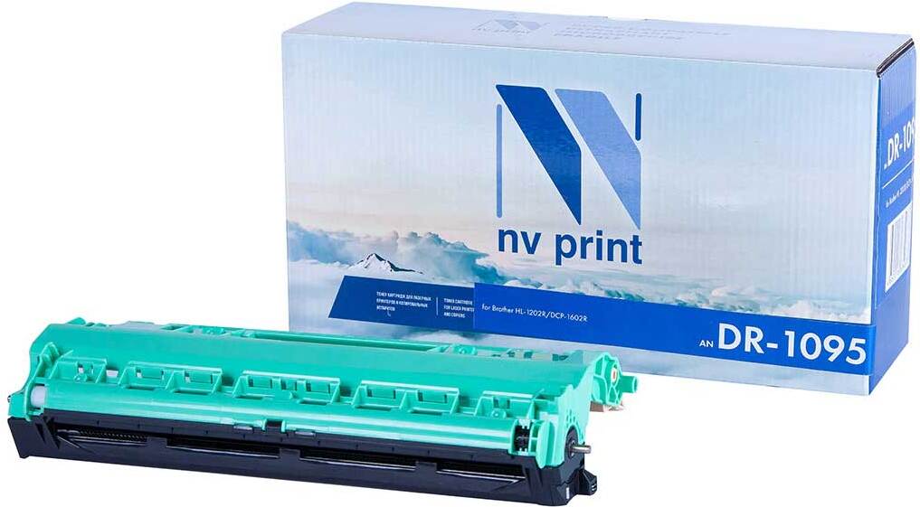 

Блок фотобарабана NV Print DR1095 (NV-DR1095)
