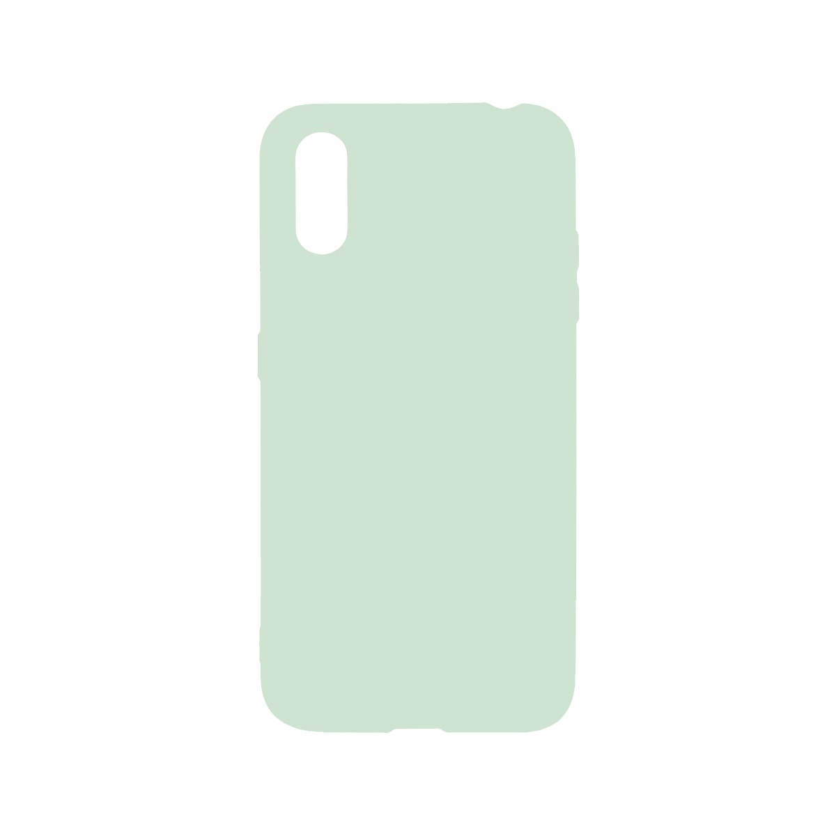 

Чехол для телефона Atomic Fresh для Samsung GALAXY A01 мята [40.236], Чехол для телефона Atomic Fresh для Samsung GALAXY A01 40.236 мята