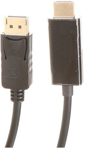 

Кабель ExeGate EX-CC-DP-HDMI-1.8 (EX284915RUS)