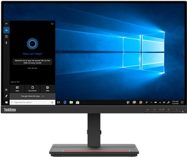 

Монитор Lenovo S22E-20 [62C6KAT1EU], Монитор Lenovo ThinkVision S22e-20 (62C6KAT1EU)