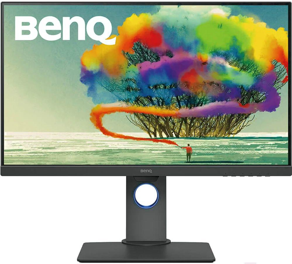 

Монитор BenQ PD2700U, PD2700U