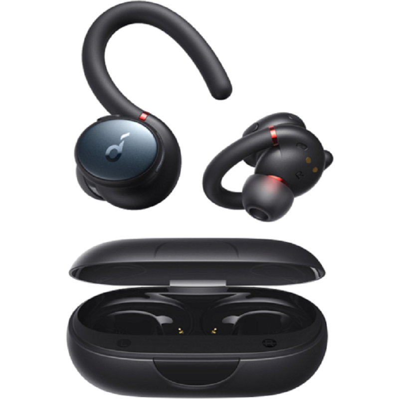 

Наушники Anker Soundcore Sport X10 A3961 (SDC-A3961G11-BK)