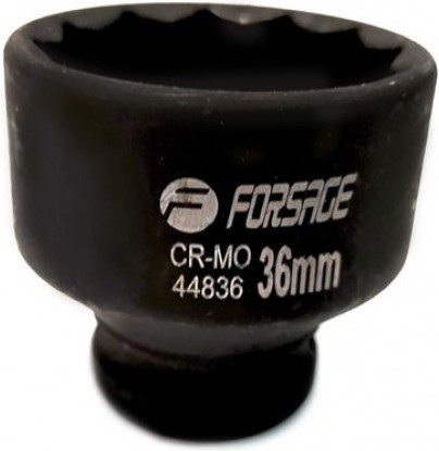 

Головка слесарная FORSAGE F-48860