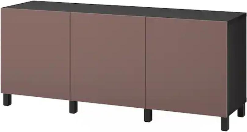 

Система для хранения Ikea Бесто [094.354.23], Бесто