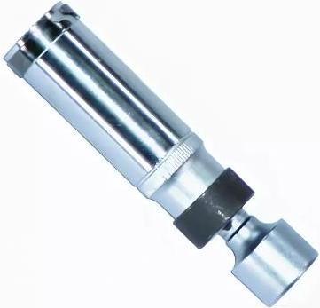 

Головка слесарная Force 807316B, 807316B