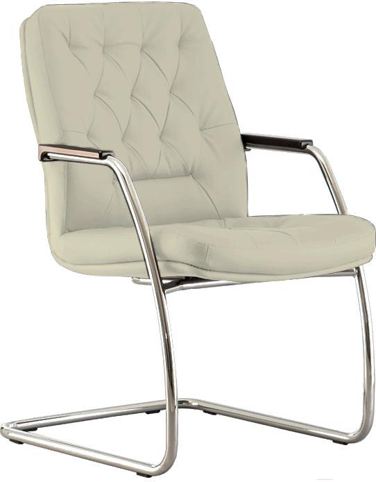 

Офисное кресло Nowy Styl Chester Steel Chrome Eco-7, Chester Steel Chrome Eco-7