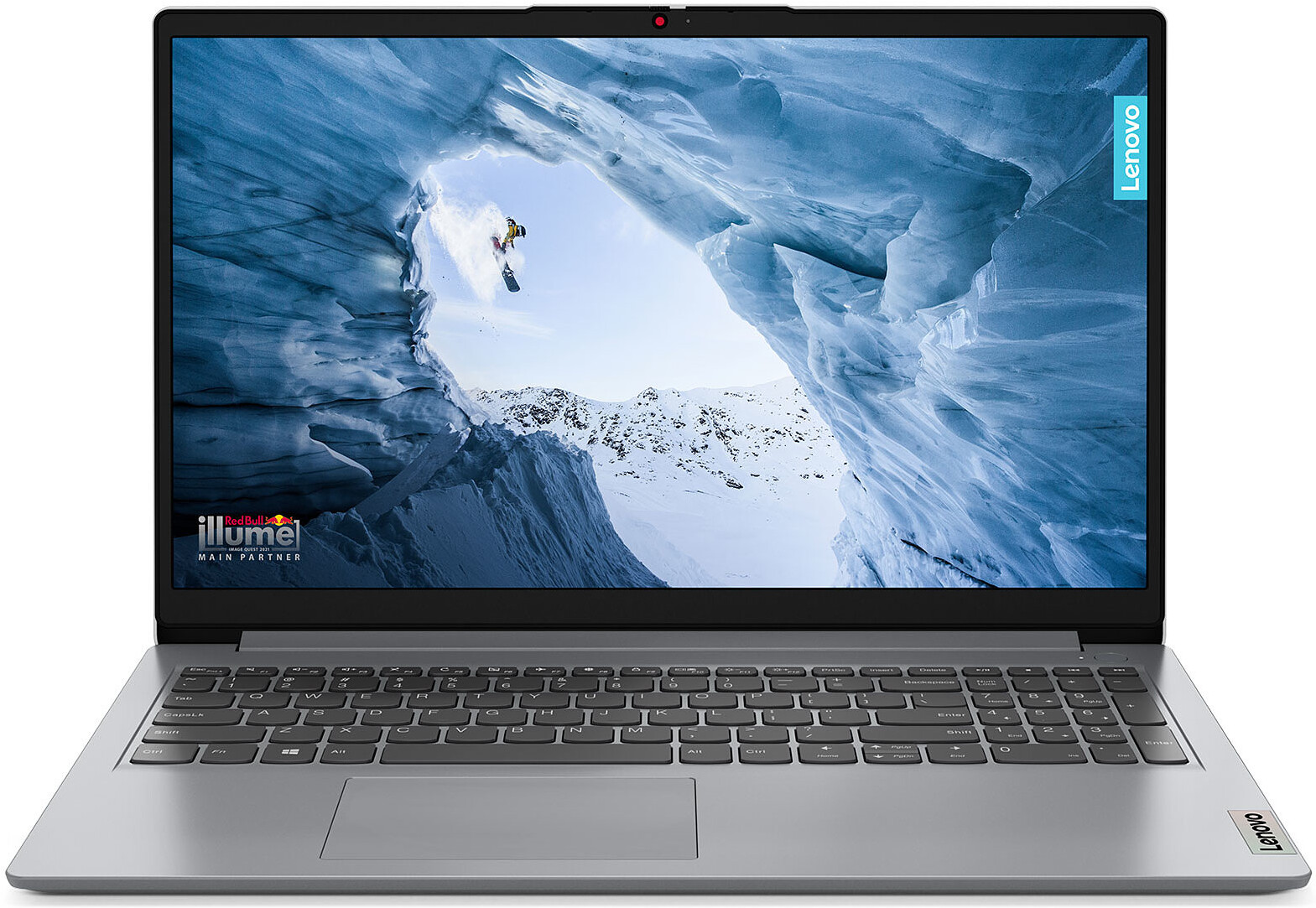 

Ноутбук Lenovo IdeaPad 1 15IAU7 82QD004SRK