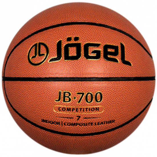 

Баскетбольный мяч Jogel JB-700 №7