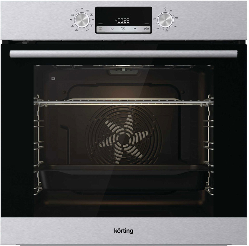 

Духовой шкаф Korting OKB 6820 EX