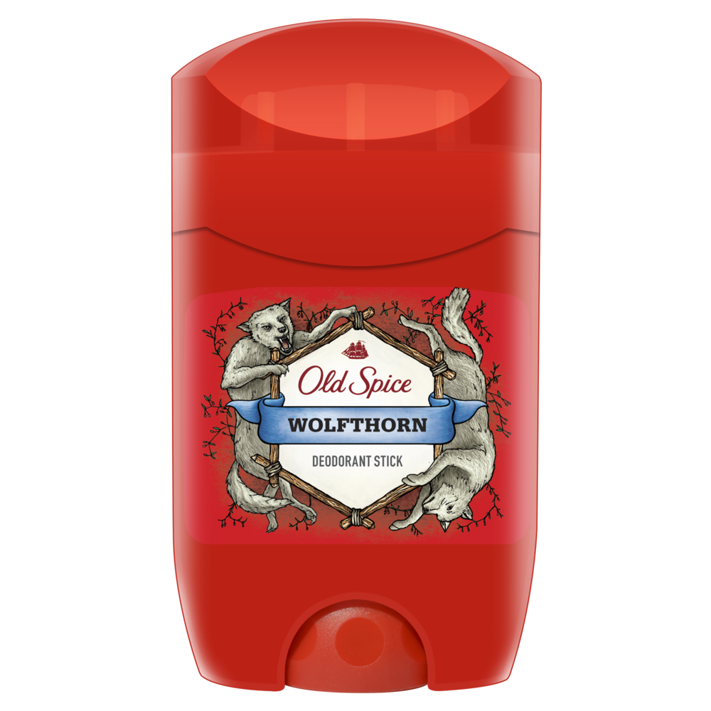 

Дезодорант-стик OLD SPICE Wolfthorn 50мл