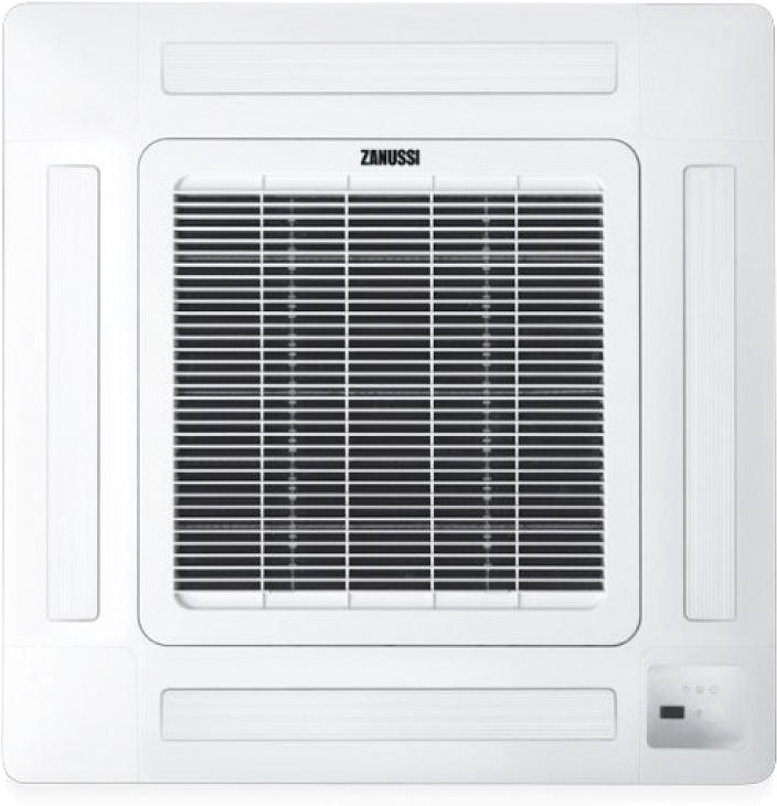 

Сплит-система кассетная Zanussi ZACC-12 H/ICE/FI/N1