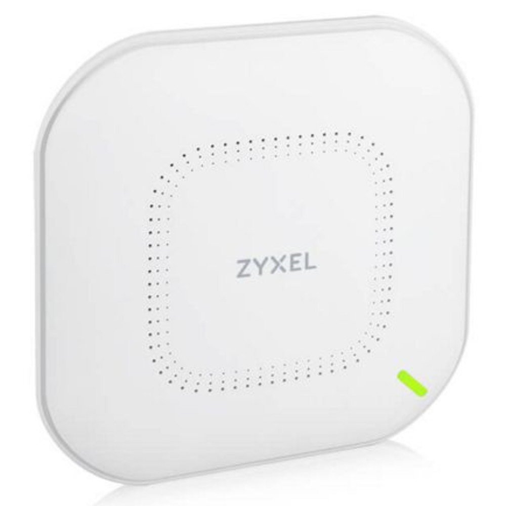 

Беспроводная точка доступа Zyxel NebulaFlex Pro WAX510D [WAX510D-EU0101F], Беспроводная точка доступа Zyxel NebulaFlex Pro WAX510D WAX510D-EU0101F