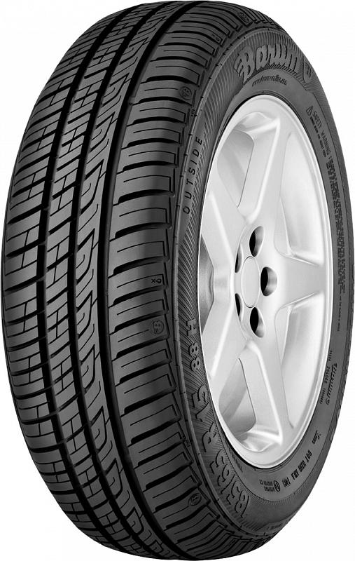 

Автомобильные шины Barum Brillantis 2 195/70R14 91T, 195/70R14 91T BRILLANTIS 2