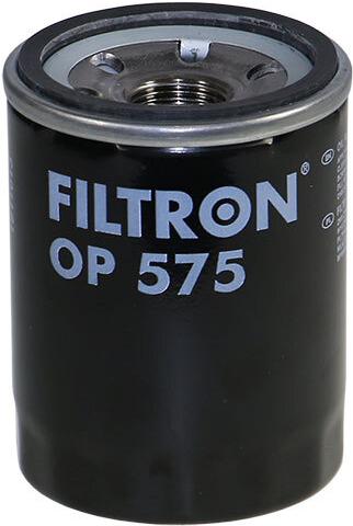 

Фильтр масляной Filtron OP575, OP575