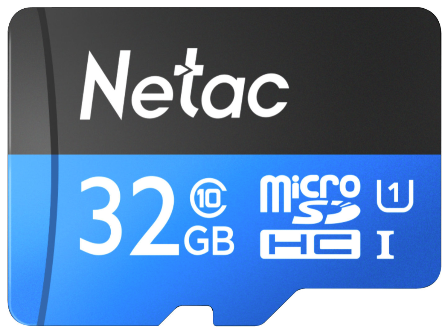 

Карта памяти Netac NT02P500STN-032G-N