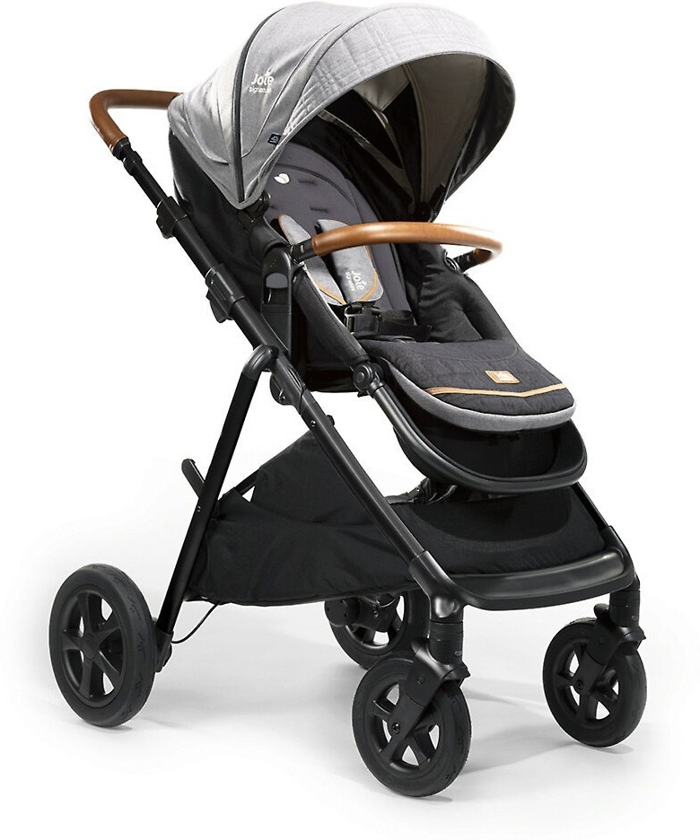 

Прогулочная коляска Joie Aeria carbon