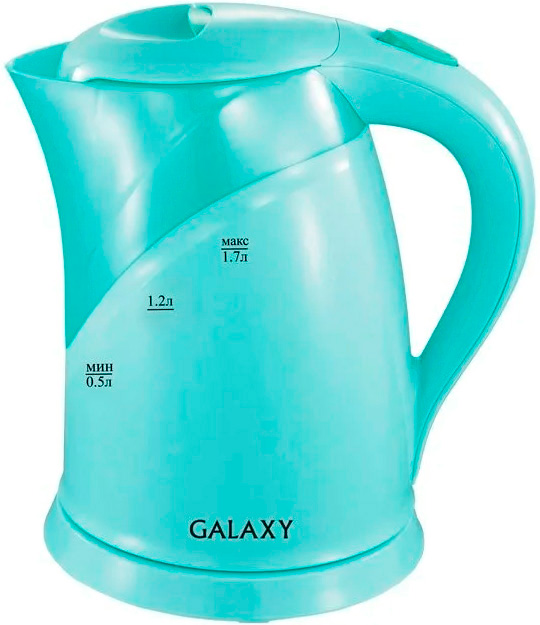 

Чайник Galaxy GL0208, GL0208