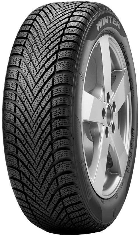 

Шины Pirelli 165/70R14 WINTER CINTURATO 81T, 165/70R14 WINTER CINTURATO 81T