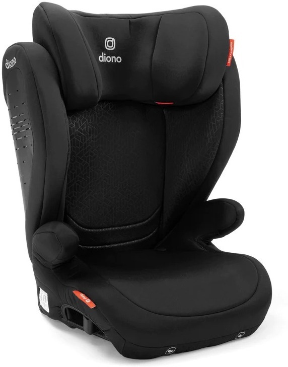 

Автокресло Diono Monterey 4DXT black
