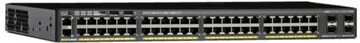 

Коммутатор Cisco Catalyst 2960-X [WS-C2960X-48LPS-L]