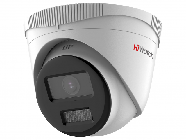 

IP-камера HiWatch DS-I453L(B) (4 мм)