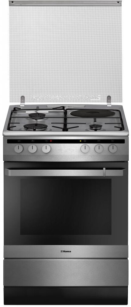 

Кухонная плита Hansa FCMX68090