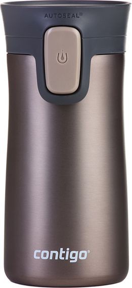 

Термокружка Contigo Pinnacle 0.3л [2095406], Термокружка Contigo Pinnacle 0.3 л (бежевый)