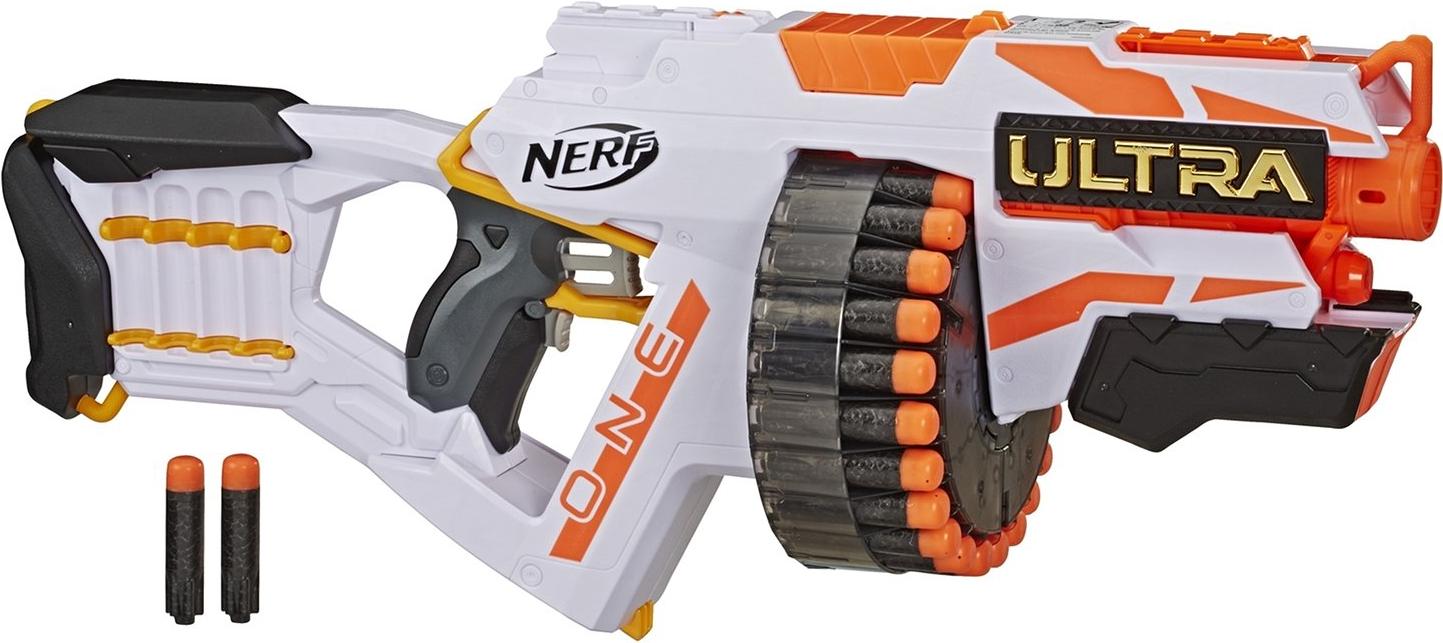 

Игровой набор Nerf Ультра One [E65953R0], Ультра One