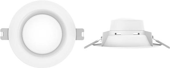 

Светильник Yeelight LED Ceiling 120мм 3000K Теплый [YLSD02YL], LED Ceiling 120мм 3000K Теплый