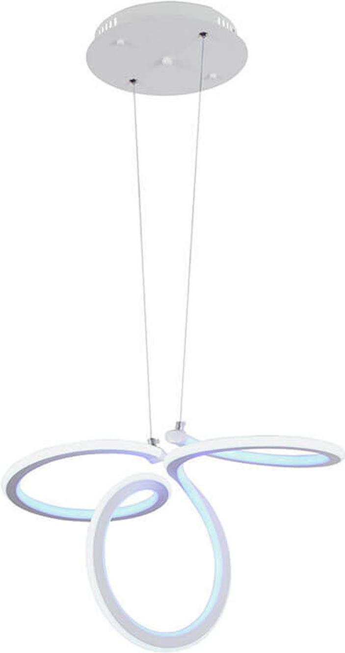 

Люстра подвесная Arti Lampadari Altedo L 1.5.56 W, Altedo L 1.5.56 W