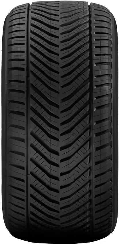 

Шины Tigar All Season 225/40ZR18 92W, Автомобильные шины Tigar All Season 225/40ZR18 92Y