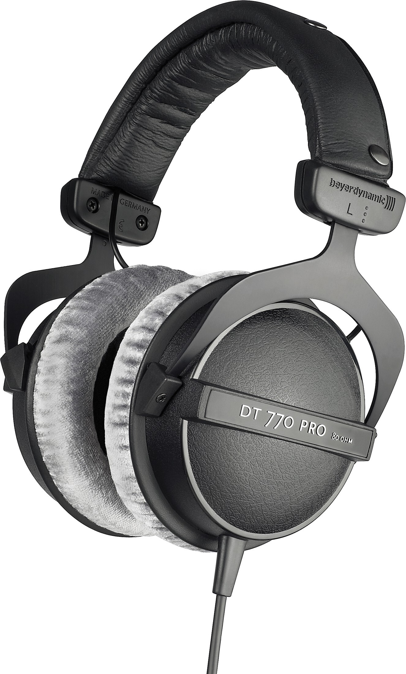 

Наушники Beyerdynamic DT 770 PRO 80 Ohm