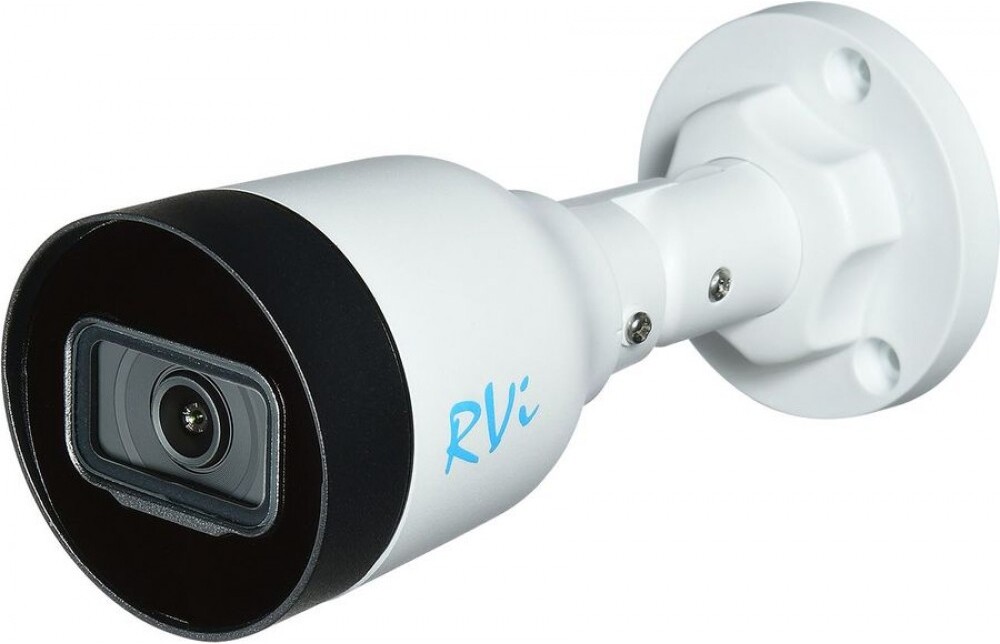 

IP-камера RVi RVi-1NCT2120 (2.8) белый