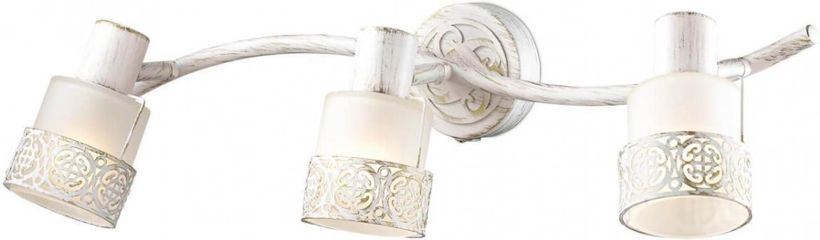 

Odeon Light Matiso белый [2786/3W], Matiso