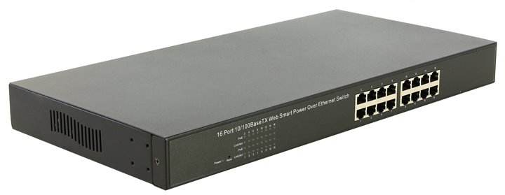 

Коммутатор MultiCo EW-P71616iW-AT, EW-P71616iW-AT