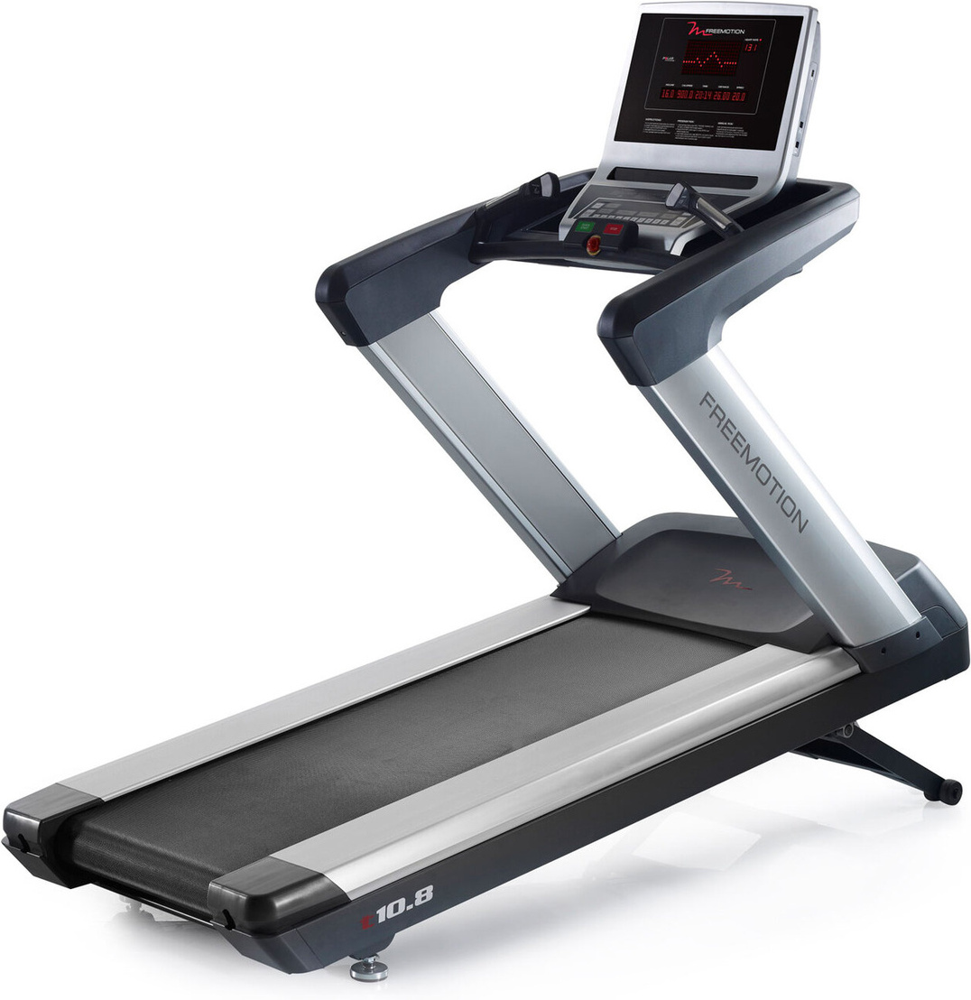 

Электрическая беговая дорожка Freemotion t10.8 [FMTL70714-INT], Беговая дорожка Freemotion t10.8 FMTL70714-INT