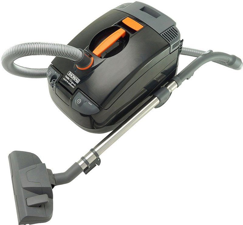 

Пылесос Thomas Twin Sigma Aquafilter [788559], Пылесос Thomas Twin Sigma Aquafilter 788559