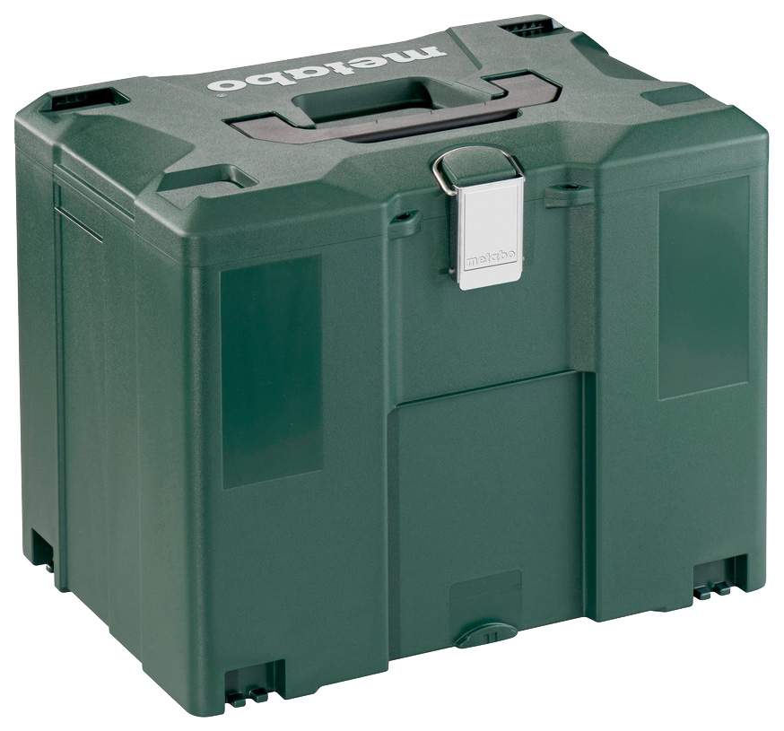 

Кейс для инструментов Metabo MetaLoc IV [626433000], MetaLoc IV