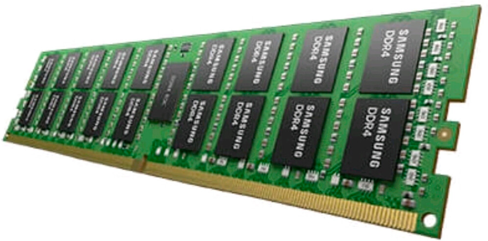 

Оперативная память Samsung 8GB DDR4-2933 [M393A1K43DB1-CVF], Оперативная память Samsung 8GB DDR4-2933 M393A1K43DB1-CVF