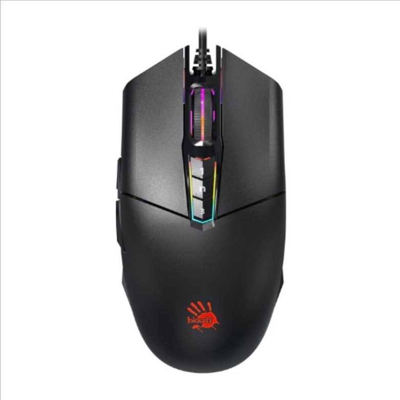

A4Tech Мышь A4 Bloody P91S BLACK ACTIVATED (A4 Bloody P91S BLACK ACTIVATED) [P91S BLACK ACTIVATED], Мышь A4 Bloody P91S BLACK ACTIVATED (A4 Bloody P91S BLACK ACTIVATED)