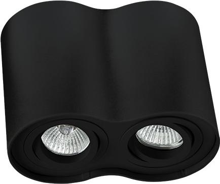 

Светильник MegaLight 5600/2 Black, 5600/2