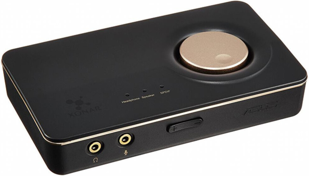 

Звуковая карта ASUS 90YB00KB-M0UC00