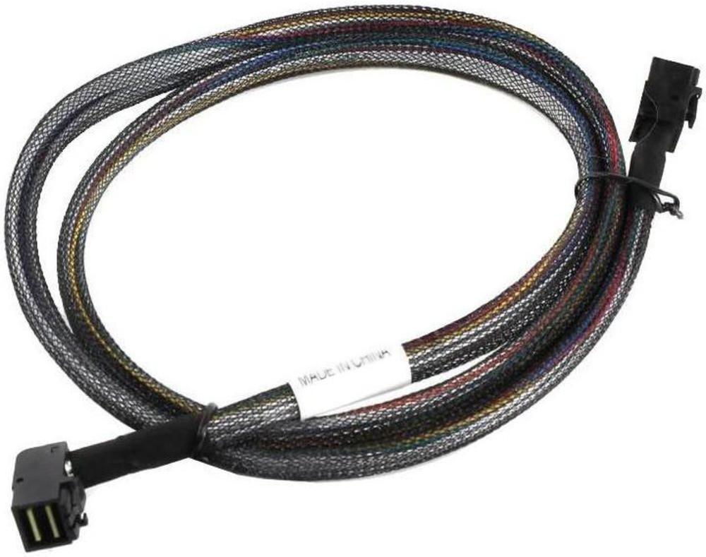 

Кабель для компьютера Adaptec SAS MSASX4 [2282800-R], SAS MSASX4