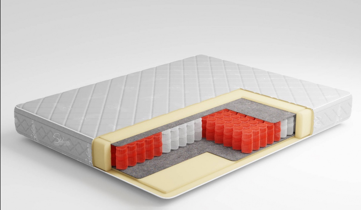 

Матрас Stolline Комфорт-Лига 120x200 [7770000000781], Матрас Stolline Комфорт-Лига 1200х2000 7770000000781