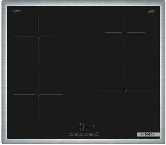 

Варочная панель Bosch PUE64KBB5E